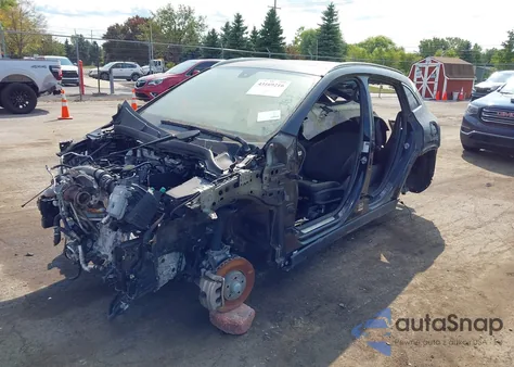 2023 Mercedes-Benz Gla 250 4Matic from USA, damaged, VIN W1N4N4HB1PJ461978